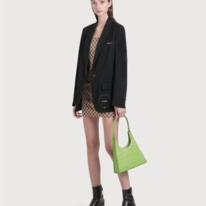 STAUD Rey Shoulder Bag